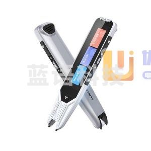 科大讯飞（iFLYTEK） TYP-AIT10 翻译笔 阿尔法蛋词典笔 英语点读笔 电子词典