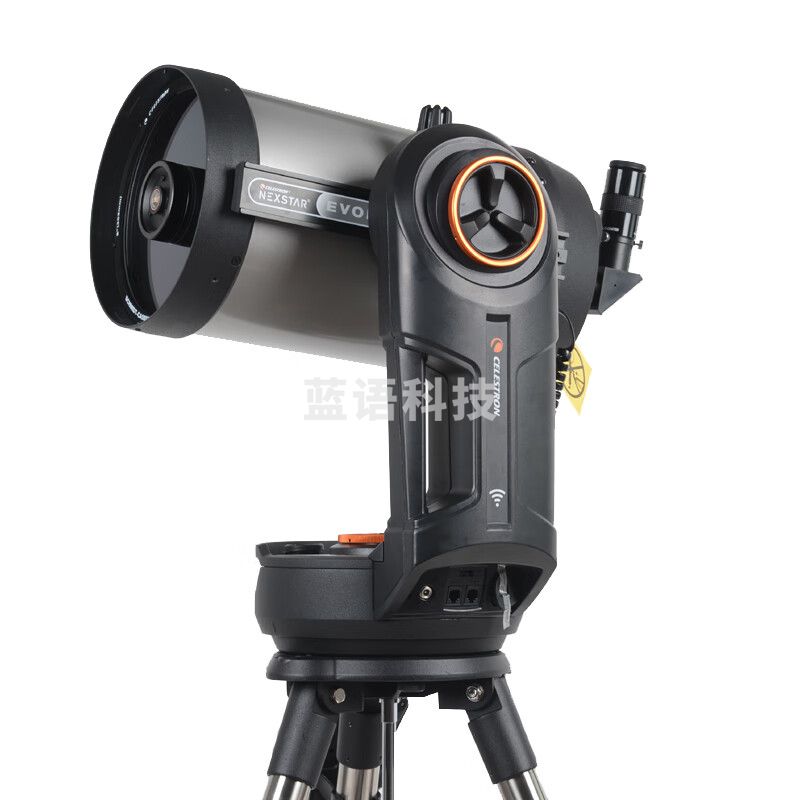 星特朗 8SE进化版 天文望远镜专业 观星 专业级 高清高倍 成人儿童学生 自动寻星观星内置WIFI NexStarEVOLUTION 8SE进化版预定