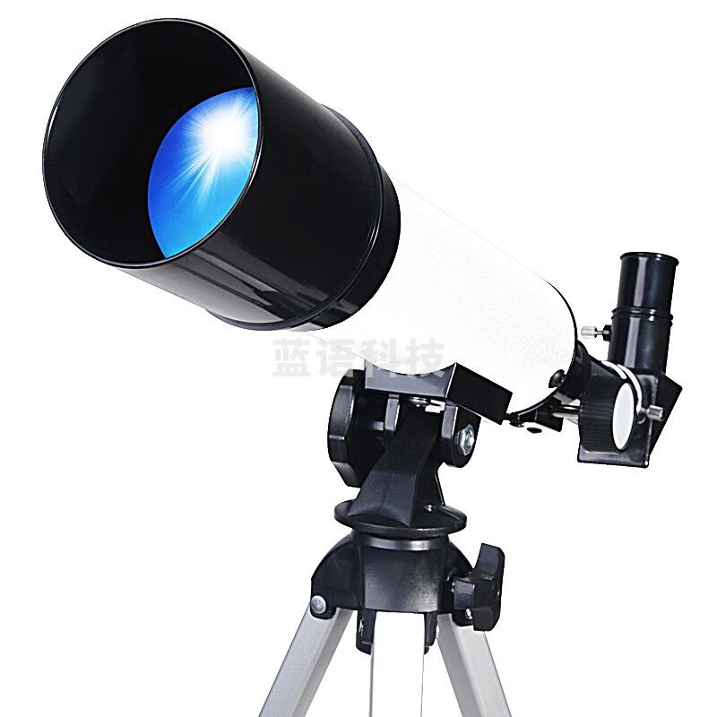 育空【ukon】天文望远镜儿童高倍率观星专业级生日礼物学生入门夜视 高清手机拍摄版 50360