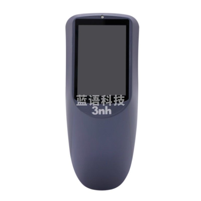 YS3010/3020/3060色差仪光栅分光测色仪高精度调色配色差仪 YS3060