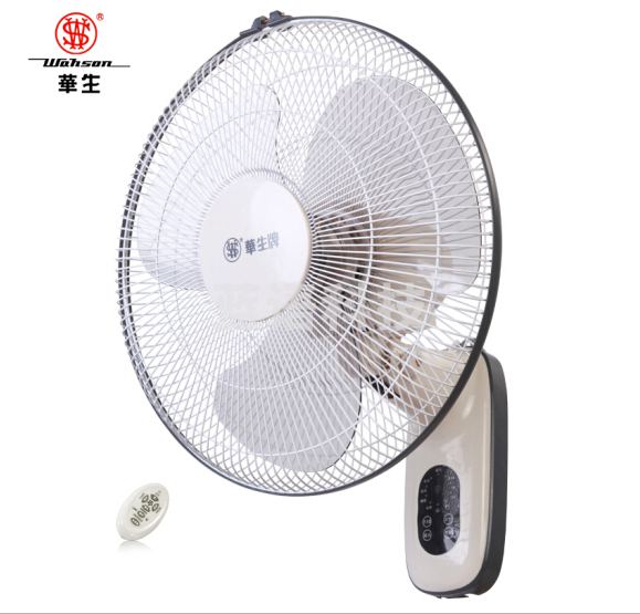 华生（Wahson） FB40-1205Y 电风扇璧扇（不含安装）