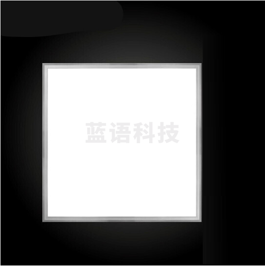 欧普 36W led平板灯 595*595mm