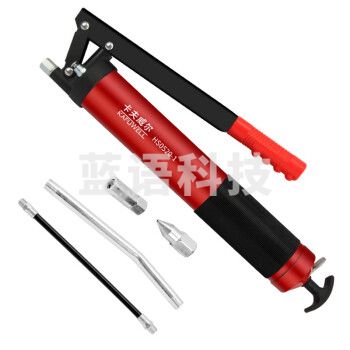 卡夫威尔 工业级重型黄油枪 注油器高压手动牛油枪 HS0520-1 500CC