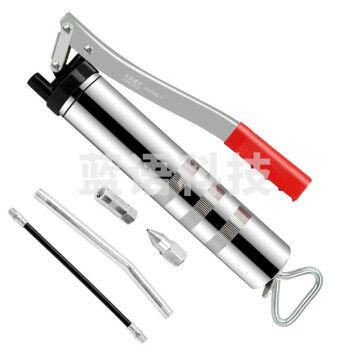 卡夫威尔 欧式黄油枪 注油器高压手动牛油枪 500CC HS0500-2