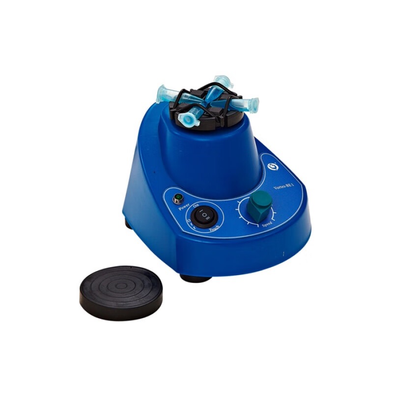 JISENPUER海门其林贝尔Vortex-BE1旋涡混合器涡旋混合仪振荡器试管混匀仪 Vortex-BE1