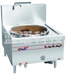 津御商厨 大锅灶