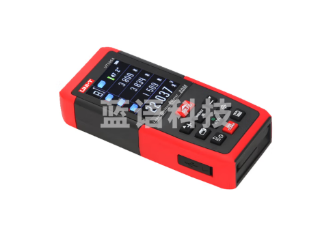 UNI-T/优利德 测距仪 UT396A