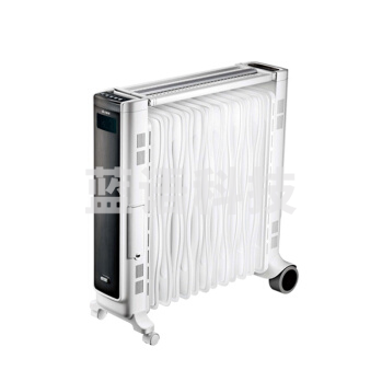 艾美特(Airmate) 13片 HU1316R 电热油汀取暖器