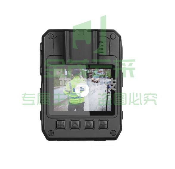 POC 泛腾执法记录仪DSJ-HD125 128G