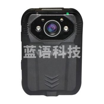 科立讯(Kirisun) DSJ-F9S 执法记录仪大广角清晰拍照3200万像素 F9S(32G版)