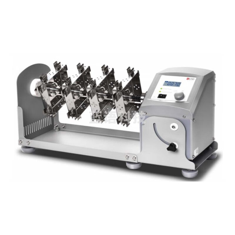 JISENPUER北京大龙MX-RL-PRO数控型长轴旋转混匀仪离心管混合仪1.5 15 50ml MX-RL-Pro(数控型)