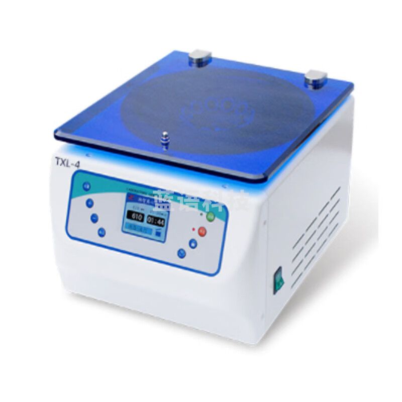 JISENPUER长沙湘智TXL-4血小板专用离心机