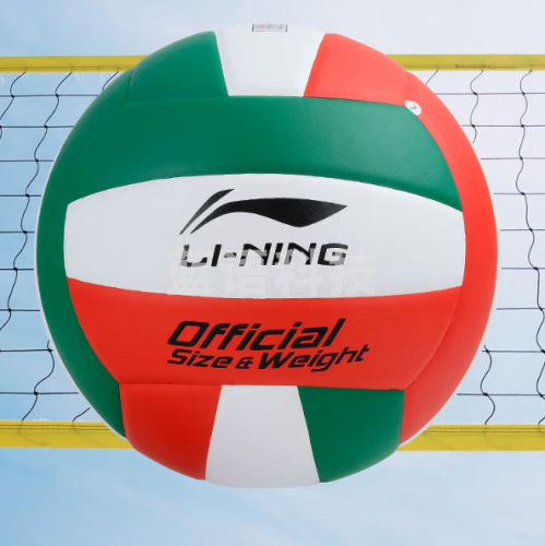 李宁（LINING）5号PU材质排球
