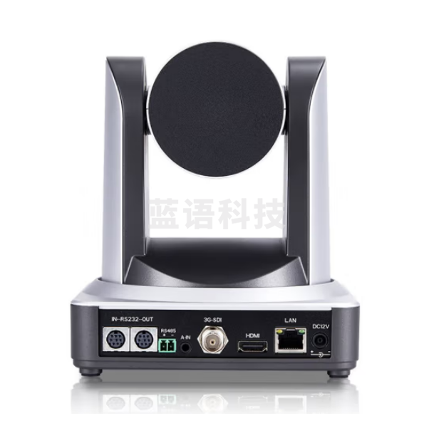 戴浦DP-UV5R 视频会议摄像头高清广角腾讯会议视频会议设备系统直播培训教育录播摄像机5倍变焦HDMI+SDI+网口