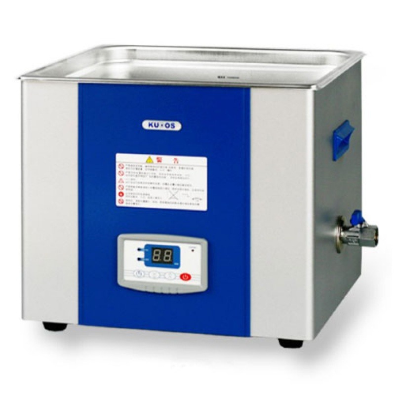 JISENPUER上海科导SK7200B台式低频超声波清洗器15L超声波清洗机 SK7200B(15L)