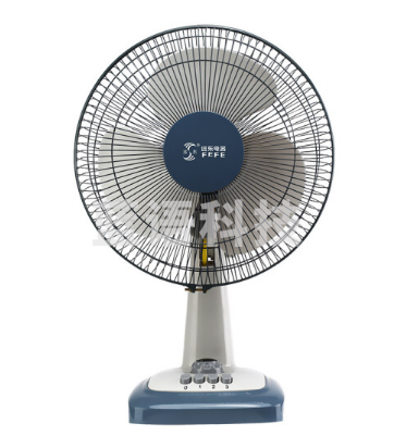 远东（ FAREAST )  风扇  台式 摇头家用静音电风扇  FT-30-T6  12寸