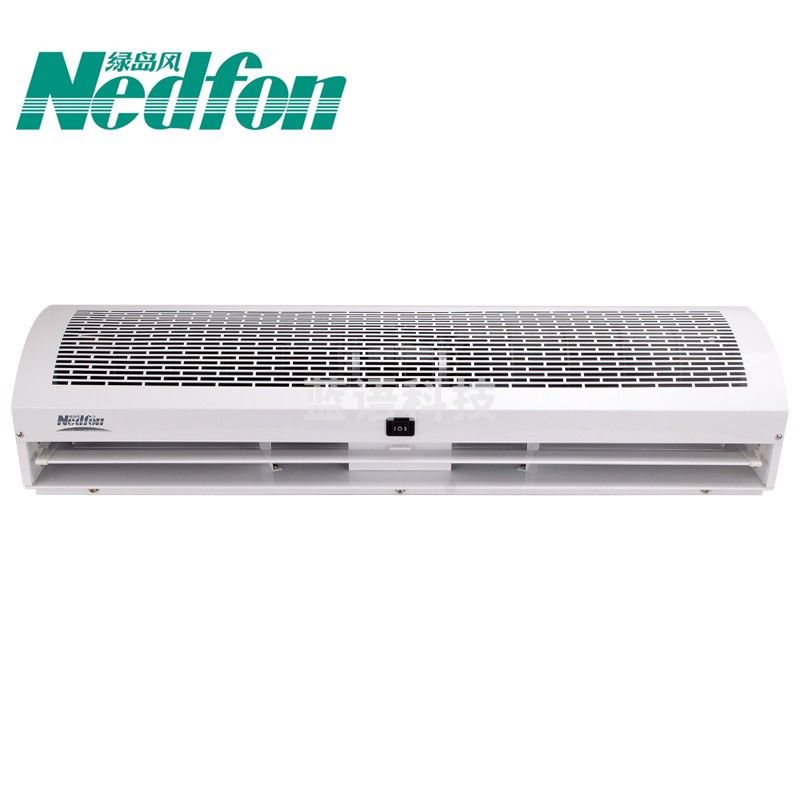 绿岛风（Nedfon）贯流式风幕机FM3018-2-S
