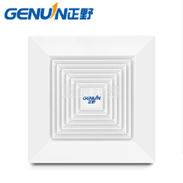 正野 BPT15-23C 强力静音新风换气扇