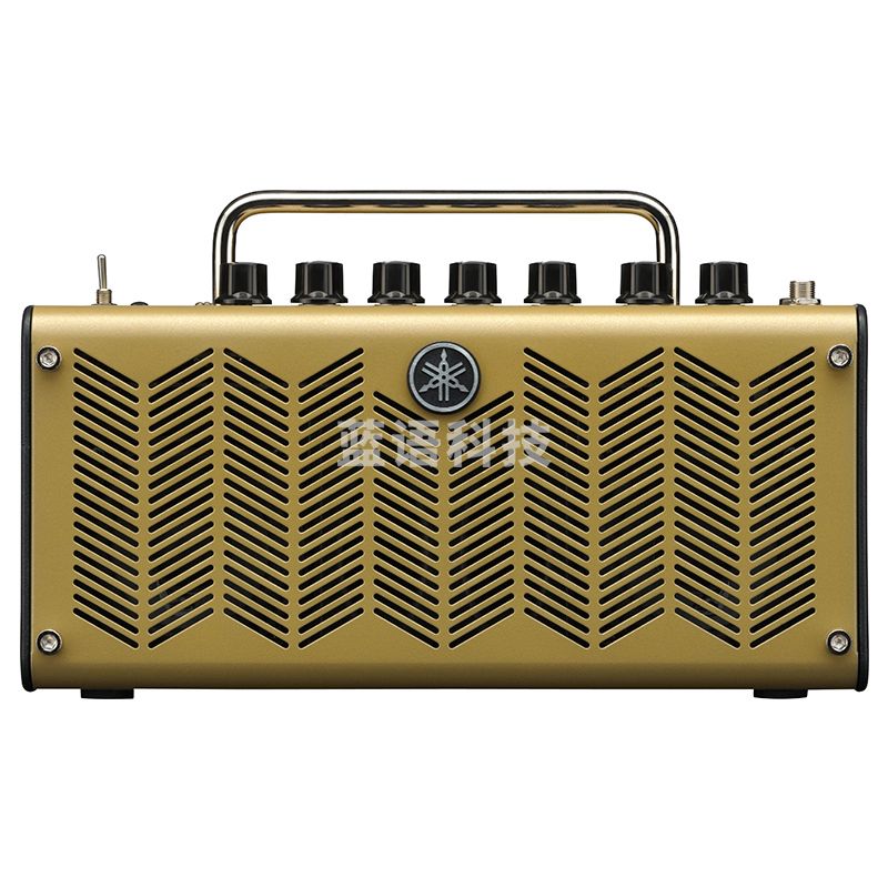 雅马哈（YAMAHA）THR5A 吉他音箱 电吉他 木吉它 贝斯音响 多功能便携款