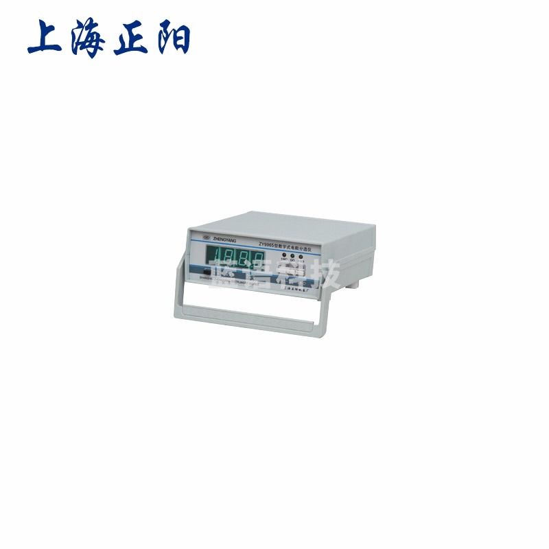 上海正阳ZY9986(3A)继电器触点接触电阻分选仪0-20mΩ准确度等级0.1% ZY9986(3A)继电器触点接触电阻分选仪