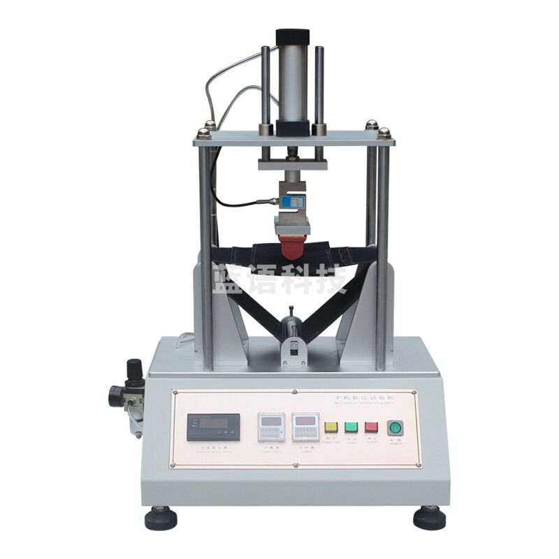 AISRY艾斯瑞 手机软压试验机 软压寿命测试仪 遥控器软压疲劳测试设备 标准款