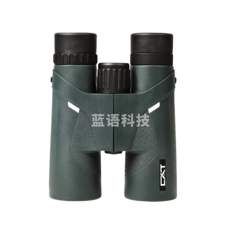 博冠（BOSMA） 博冠银虎II 8x42 10x42高倍高清户外便携防水微光 双筒可接手机望远镜 银虎II 8X42 稳定版