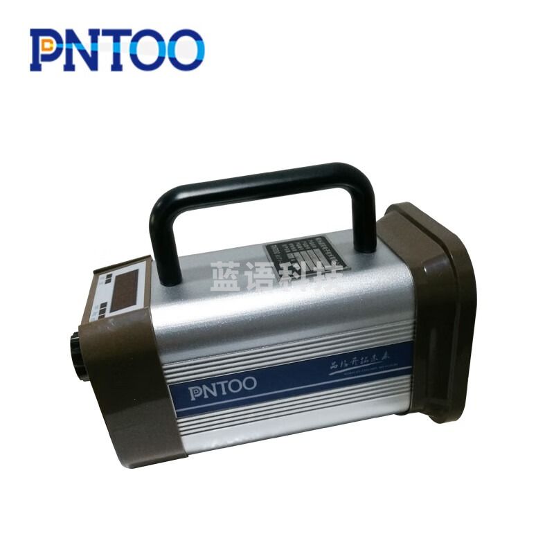 品拓 PN-01C便携式频闪仪印刷机检品机机械加工频闪测试50-12000次/分 PN-01C便携式频闪仪