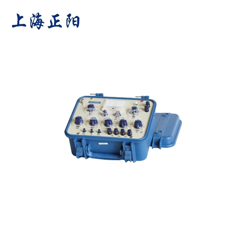 SIPEIK上海正阳QJ49E直流单臂电桥0-1.11110M欧分辨力QJ49E单臂电桥 QJ49E直流单臂电桥