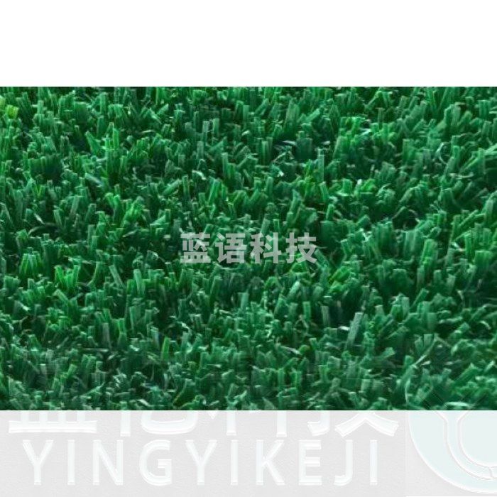 青禾30mm高免充砂人造草坪足球草坪草皮假草坪室内室外运动场地草坪