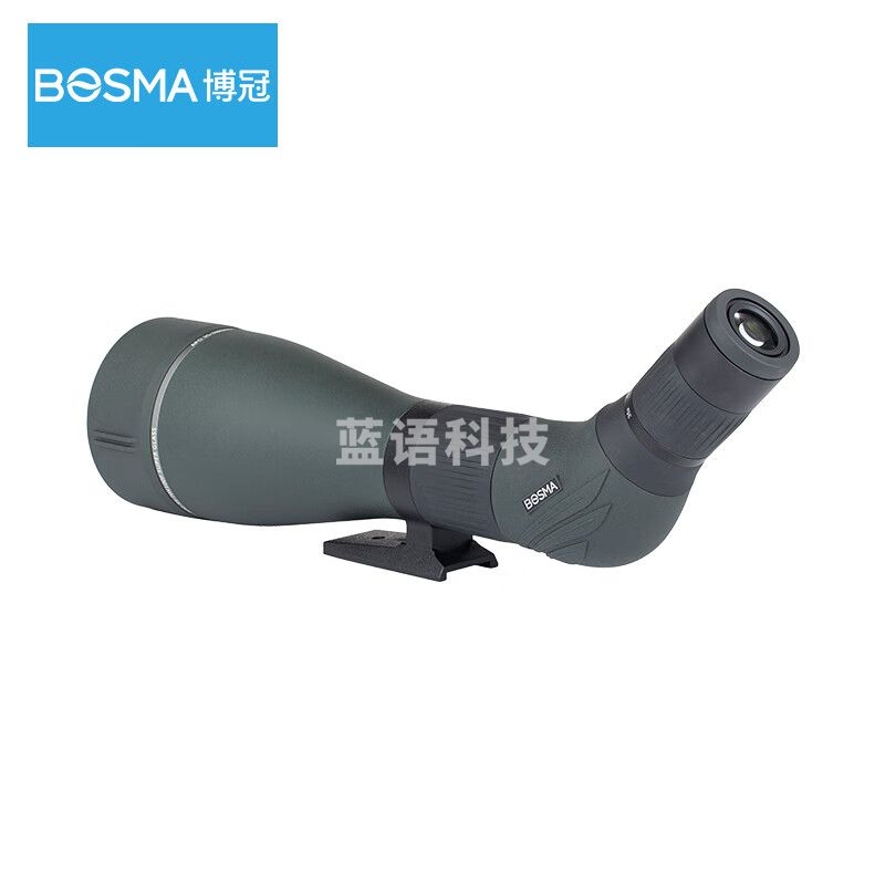 博冠（BOSMA）鲲鹏30-70x100大口径APO观鸟镜望远镜萤石镜片高清高倍观景单筒镜 鲲鹏35-70X100(不含三脚架)