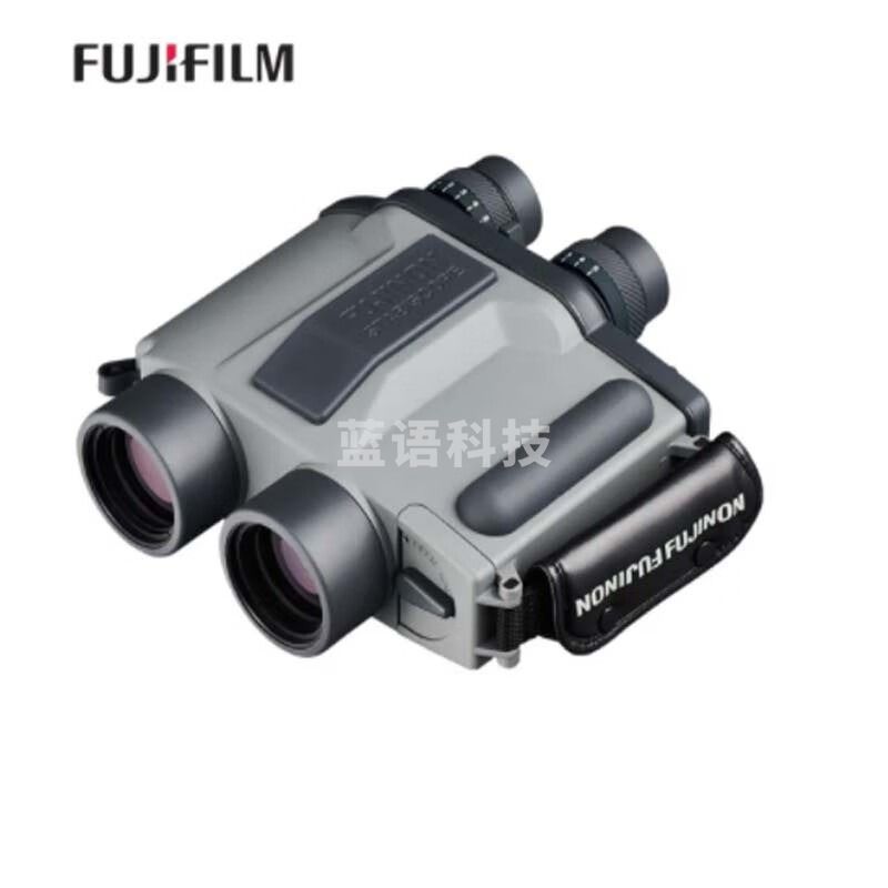 日本FUJIFILM富士 S1640能械防抖双筒望远镜高清高倍防晃稳像仪防水防雾 S1640