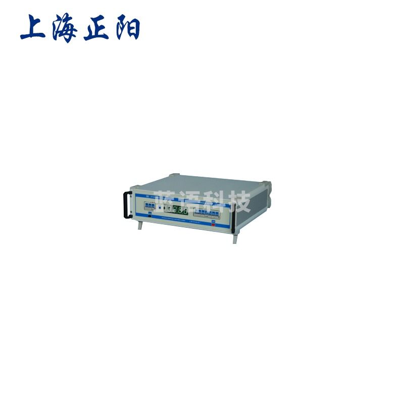上海正阳ZY9858数字微欧计LED大屏数显微欧计分辨率0.1uΩ高配合金机箱微欧计带RS232接口 ZY9858数字微欧计0.01uΩ