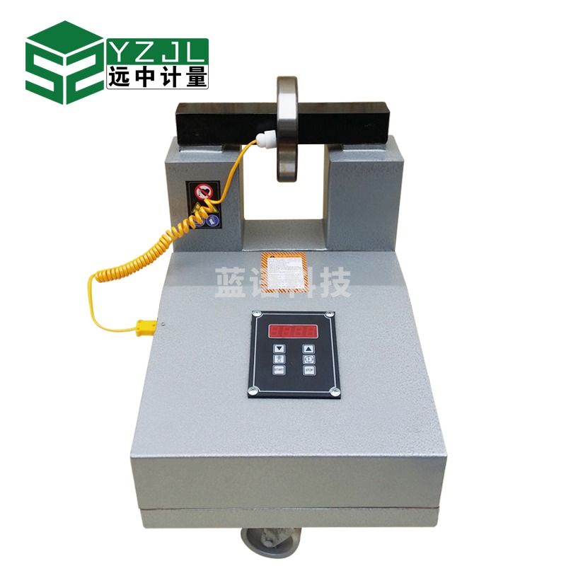SIPEIK远中计量HA-1轴承加热器齿轮加热器联轴器加热器HA-3电磁感应 HA-1轴承加热器(内径30~70mm)