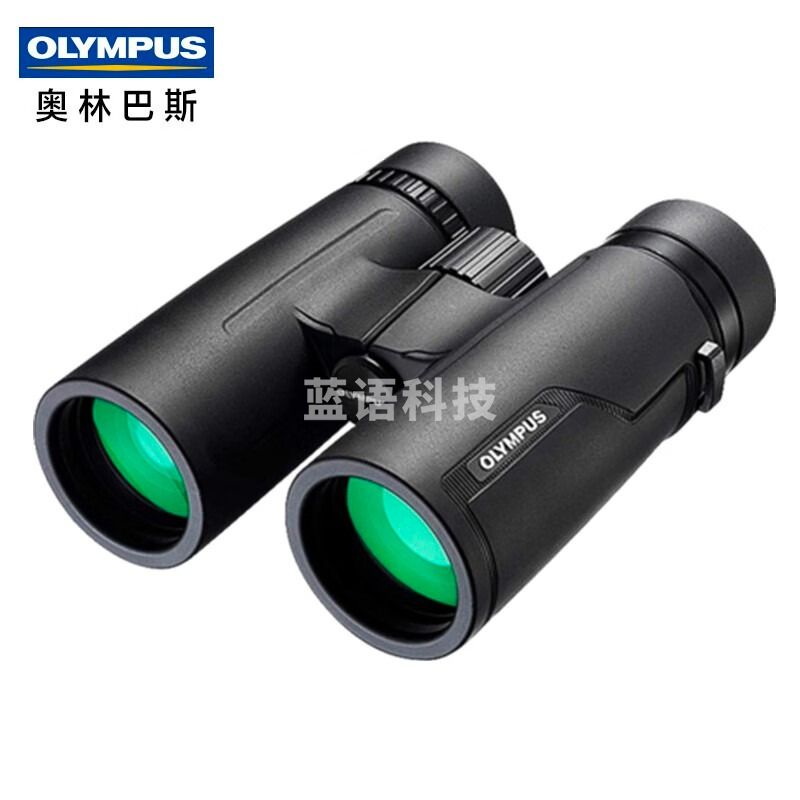 奥林巴斯（OLYMPUS）8X42 PRO 日本品牌ED双筒望远镜PRO系列高倍高清专业观鸟观景望眼镜 8X42 PRO