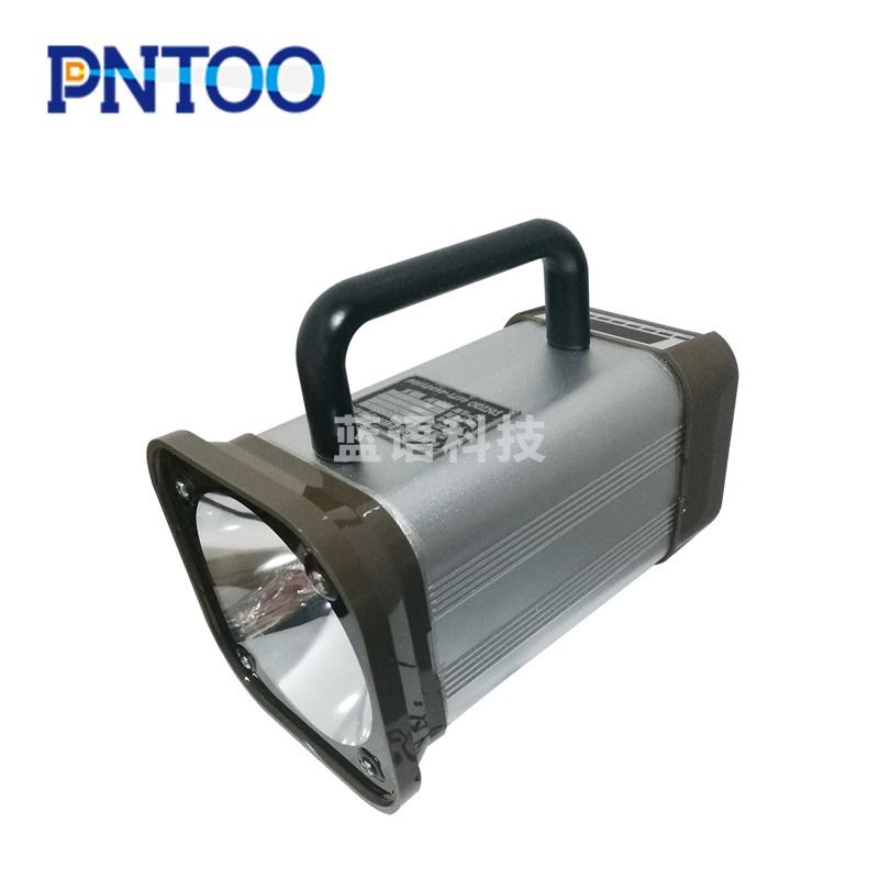 品拓 PN-T09C便携式频闪仪喷水织机纱线观测200-1500rpm PN-T09C便携式频闪仪