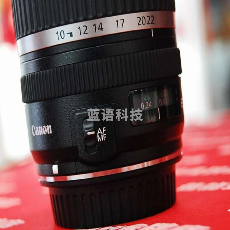 佳能（Canon） EF-S 10-22mm f/3.5-4.5 USM 广角镜头