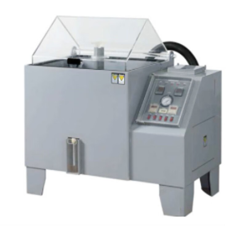 JISENPUER上海LYW-075实验室盐雾腐蚀试验箱(普及型)