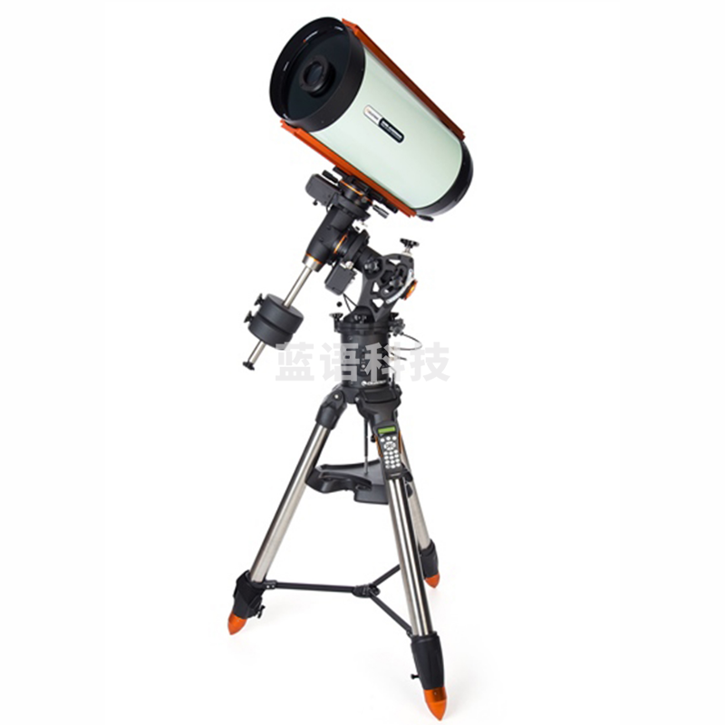 星特朗 CGE PRO RASA 11寸摄星镜 天文望远镜 专业级观星 高清高倍自动寻星望远镜 预定