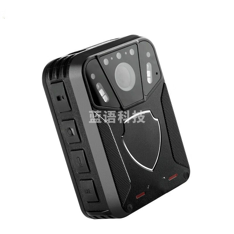 普法眼 DSJ-PF8 32G防爆记录仪高清持续录像内置 32G版 台