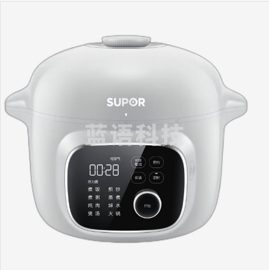 苏泊尔料理快锅SY-40YC96