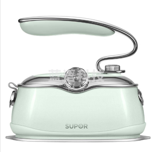 苏泊尔手持蒸汽熨烫机GH-300C