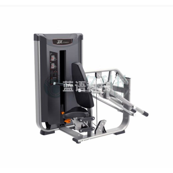 军霞三头肌训练器JX-3010