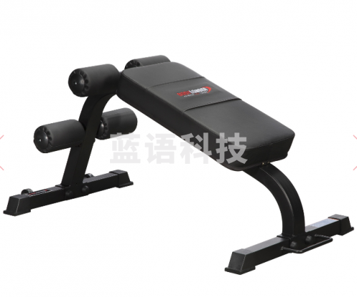 康强BK-3026迷你仰卧起坐板