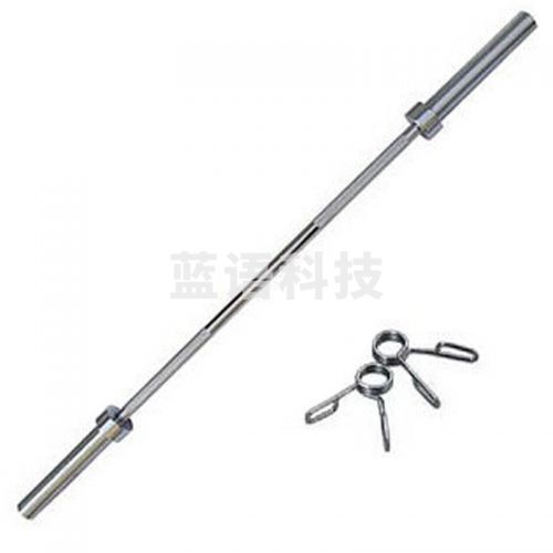 X-RIVAL FITNESSX01杠铃杆、奥杆