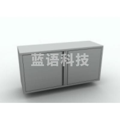 津御商厨 拉门吊柜 1200*400*600