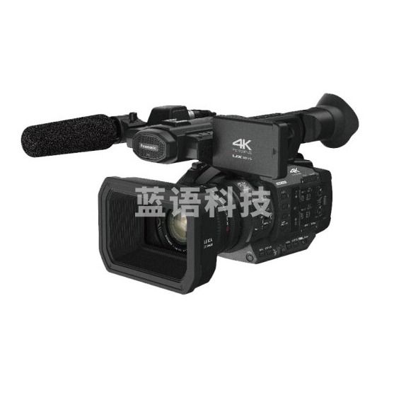 松下（Panasonic）AG-UX180MC  4K摄影机
