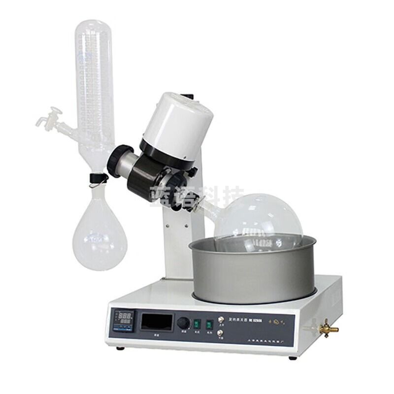 上海亚荣RE-5298A实验室旋转蒸发器\/旋转蒸发仪3L浓缩结晶
