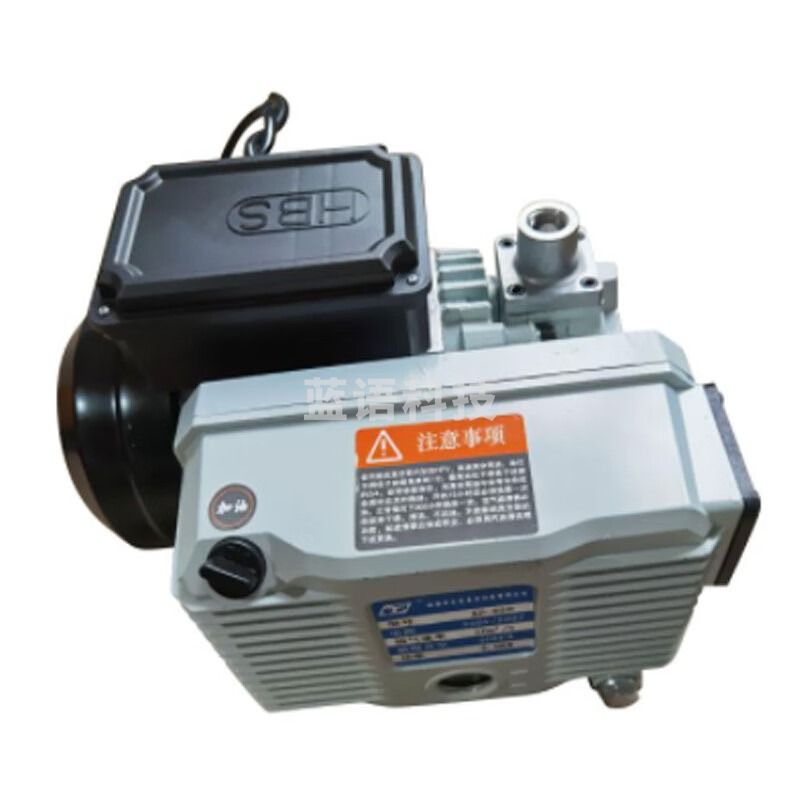 JISENPUER临海永昊XD-020单级旋片式真空泵