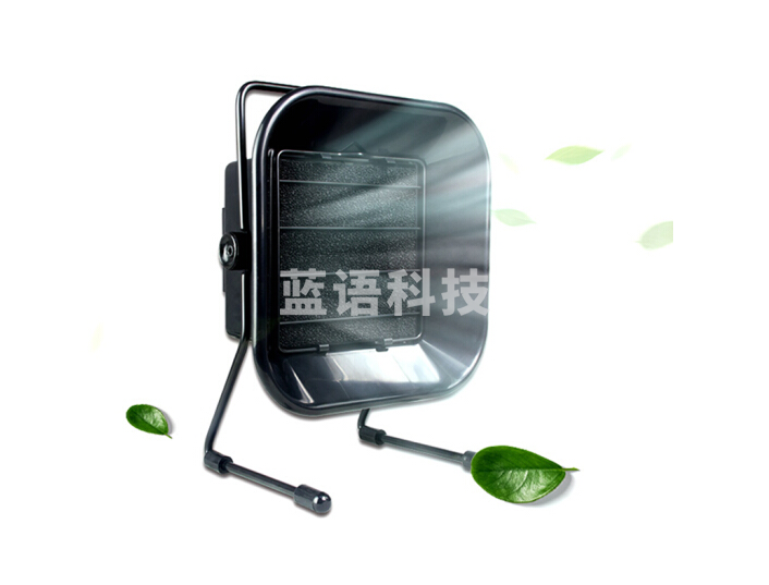 锐能 NR0056 焊锡吸烟仪排气扇