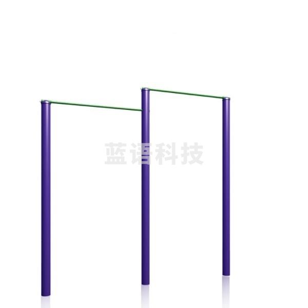 运动器械单杠LJ6010GB